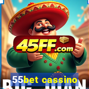 55bet cassino